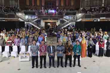 Banua Creative Festival 2025 Jadi Ruang Kolaborasi Penggerak Ekraf Kalsel