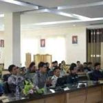 Bappeda Kalsel Gelar Diseminasi Informasi Geospasial untuk Perkuat Kinerja Simpul Jaringan Daerah
