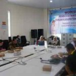 Bapperida Kotabaru Perkuat Forum Kecamatan dan Pokja Desa Sehat Menuju Penilaian KKS 2027