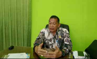 Disnaker Kotabaru Targetkan Serapan Anggaran 90 Persen dan PAD TKA Meningkat