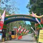 Disparpora Kotabaru Targetkan Wisatawan Menginap Lebih Lama pada 2026