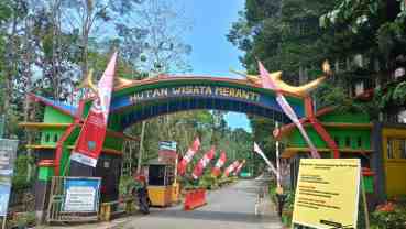 Disparpora Kotabaru Targetkan Wisatawan Menginap Lebih Lama pada 2026