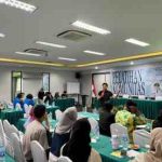 Dispora Kalsel Gelar Pelatihan Komunitas untuk Perkuat Kapasitas Pemuda Banua