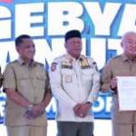 Gebyar Panutan Pajak Kendaraan Bermotor Tahun 2025, Tanah Bumbu Perkuat Sinergi dengan Pemprov Kalsel