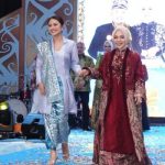 Gubernur Kalsel Gulirkan Kebijakan Wajib Tarian Daerah, Budaya Banjar Memukau Ibu Kota