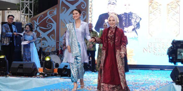 Gubernur Kalsel Gulirkan Kebijakan Wajib Tarian Daerah, Budaya Banjar Memukau Ibu Kota