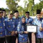 KORPRI Tanah Bumbu Peringati HUT ke-54, ASN Didorong Siap Bertransformasi