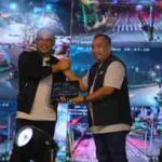 Kampanye Keselamatan Warnai Penutupan Hub Fest 2025 di Siring Laut Kotabaru (2)