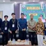 Pemkab Kotabaru Bekali Anak Muda Jadi Content Creator Kreatif dan Produktif