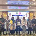 Pemkab Kotabaru Gelar Rakor Tim Pencengahan dan Percepatan Penurunan Stunting