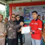 Pemkab Kotabaru Luncurkan Pelaksanaan Intervensi Warga Miskin Produktif