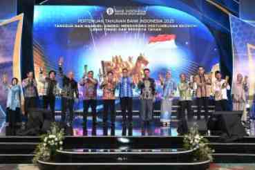 Pemprov Kalsel Apresiasi Sinergi Pemda–Bank Indonesia, Kalsel Catat Sejumlah Capaian Ekonomi Sepanjang 2025