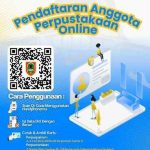 Perpustakaan Kalsel Hadirkan Layanan Registrasi Digital untuk Permudah Akses Masyarakat