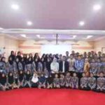 RSGM Gusti Hasan Aman Gelar Penyuluhan dan Sikat Gigi Bersama Anak Panti Mulia Satria Banjarbaru