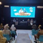 SKPD Tanah Bumbu Dibekali Keterampilan Menulis Berita