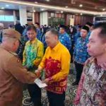 Upacara Satyalancana Karya Satya, Pemkab Kotabaru Apresiasi ASN Berpengabdian