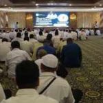Pemkab Kotabaru Gelar Peringatan Isra Miraj Nabi Muhammad SAW Sekaligus Haul ke-21 Guru Sekumpul