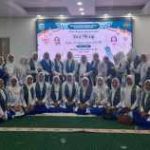 Peringatan Isra Mi’raj dan Milad ke-45 BKMT Kotabaru