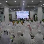 TP PKK Kotabaru Ajak Perkuat Iman dan Ketahanan Keluarga pada Peringatan Isra Mi’raj