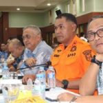 BPBD Kalsel Percepat Penyaluran Bantuan Banjir, Data Korban Capai 244 Ribu Jiwa