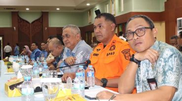 BPBD Kalsel Percepat Penyaluran Bantuan Banjir, Data Korban Capai 244 Ribu Jiwa