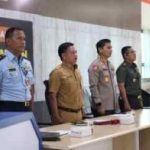 BPBD Kalsel Perkuat Kesiapsiagaan Hadapi Ancaman Bencana Nataru 2025 2026