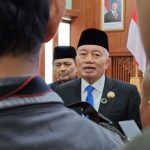Gubernur Kalsel Sampaikan Wacana Kunjungan Presiden dan Wakil Presiden, Fokus Tinjau Banjir dan Sekolah Rakyat