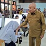 Jelang Kunjungan Presiden, Gubernur Kalsel Pastikan Kesiapan Sekolah Rakyat