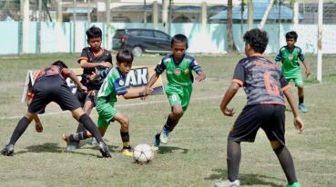 Juli-Agustus, Event Olahraga Akan Dilaksanakan di Kalsel