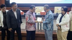 Komisi IX DPR RI Tekankan Pengembangan SDM dan Optimalisasi Program MBG di Kalsel