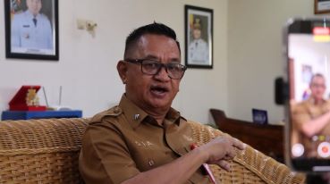 Matangkan Persiapan, Pemprov Optimis Kalsel Expo 2025 Dirancang Lebih Optimal
