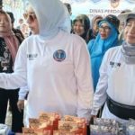 Menjelang Ramadan, BKOW dan Pemprov Kalsel Akan Gelar Pasar Rakyat di eks Kantor Gubernur Kalsel Banjarmasin