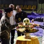Pemprov Kalsel Revitalisasi Stadion 17 Mei Banjarmasin, Bukti Komitmen Bangkitkan Sepak Bola Daerah
