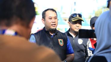 Pemprov Kalsel Siap Fasilitasi 150 Pegiat dan Penggiat Kormi Kalsel Menuju Fornas NTB 2025