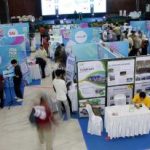 Penutupan Job Fair 2025 Kalsel, Sinergi Pemerintah dan Swasta Tingkatkan Penempatan Kerja