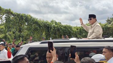 Resmikan 166 Sekolah Rakyat di Seluruh Indonesia, Presiden Prabowo Langkah Terobosan, Langkah Berani