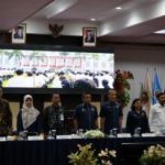 Sinergikan Pelaksanaan Anggaran, DJPb Kalsel Gelar HLM Evaluasi Pelaksanaan Anggaran dan Forum Konsultasi Publik 2025