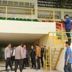 Stadion 17 Mei Jalani Risk Assessment, Penentu Barito Putera Bermarkas di Liga 2 Musim 2025 2026