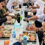 Wagub Kalsel Hasnuryadi Sulaiman Kunjungi Sekolah Rakyat, Tegaskan Komitmen Wujudkan Indonesia Emas 2045