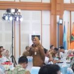 Bappeda Tegaskan RKPD 2027 Mengacu pada Prioritas 10 Janji Gubernur