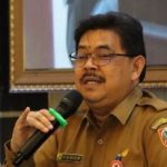 Dukung Misi Gubernur, Diskominfo Kalsel Siapkan Platform Pelayanan Publik Terintegrasi