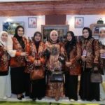 Kalsel Hadir di Ajang The 26th Jakarta International Handicraft Trade Fair (INACRAFT) 2026, Etalase Promosi Produk Kerajinan Daerah