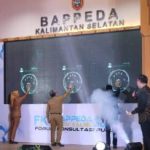 Pemprov Kalsel Gelar Forum Konsultasi Publik RKPD 2027, Perkuat Sinkronisasi Arah Pembangunan Daerah