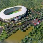 Stadion Internasional Masuk Program Prioritas PUPR Kalsel Tahun 2026
