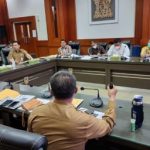 Gubernur Kalsel Fokus Pembangunan Kalsel Pada RPJMD 2021-2026