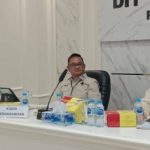 Jaga Stabilitas Harga Menjelang Bulan Ramadan, Disdag Akan Gelar Pasar Murah di seluruh Kabupaten Kota Se Kalsel