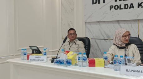 Jaga Stabilitas Harga Menjelang Bulan Ramadan, Disdag Akan Gelar Pasar Murah di seluruh Kabupaten Kota Se Kalsel