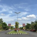 ab# Antusiasme Masyarakat Tinggi, Kebun Raya Banua Tarik Ribuan Wisatawan Selama Libur Lebaran