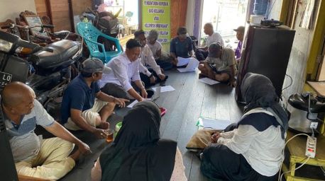 ab# Dinas Koperasi dan UKM Kalsel Aktif Bantu Masyarakat Bentuk Koperasi