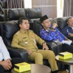 ab# Harga di Kalsel Stabil, Pemprov Antisipasi Inflasi Jelang Angkutan Lebaran
